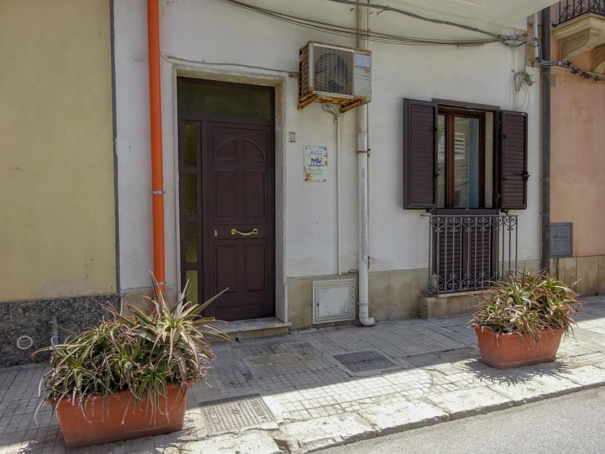 Maison Vivian Marzamemi Exterior photo